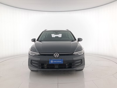2 - Volkswagen Golf eschini auto
