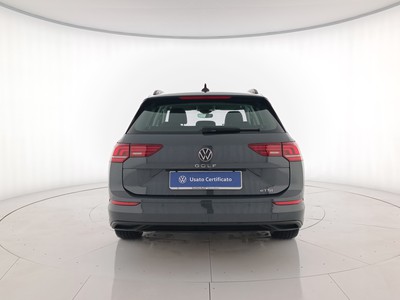 5 - Volkswagen Golf eschini auto