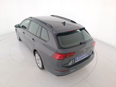 6 - Volkswagen Golf eschini auto