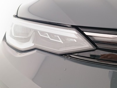 7 - Volkswagen Golf eschini auto