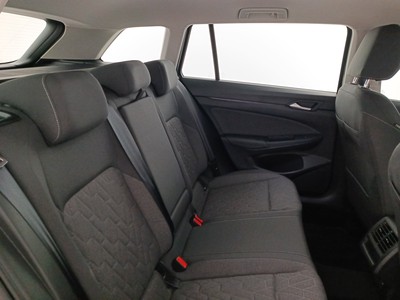 9 - Volkswagen Golf eschini auto