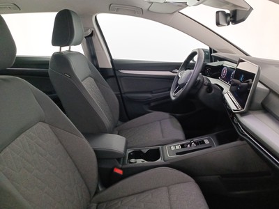 10 - Volkswagen Golf eschini auto