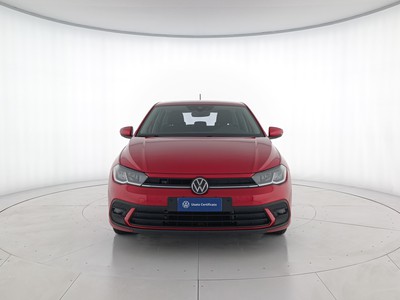 2 - Volkswagen Polo eschini auto