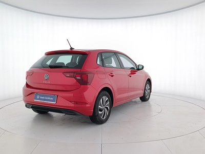 4 - Volkswagen Polo eschini auto