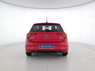 5 - Volkswagen Polo eschini auto