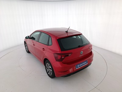 6 - Volkswagen Polo eschini auto