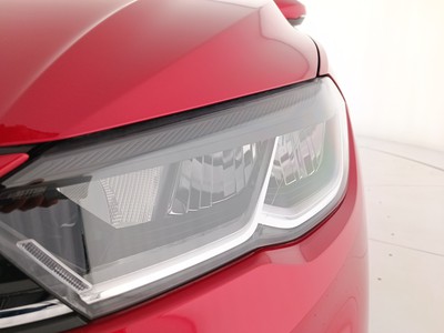 7 - Volkswagen Polo eschini auto