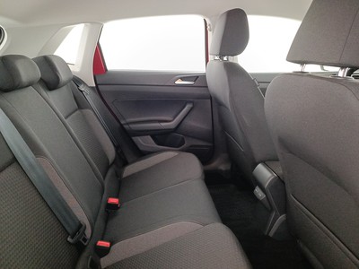 9 - Volkswagen Polo eschini auto