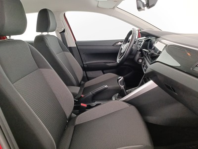 10 - Volkswagen Polo eschini auto