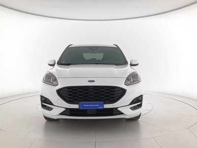 2 - Ford Kuga eschini auto