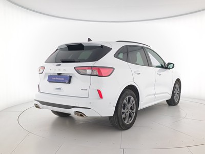 4 - Ford Kuga eschini auto
