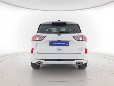 5 - Ford Kuga eschini auto
