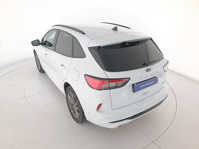 6 - Ford Kuga eschini auto