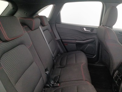 9 - Ford Kuga eschini auto