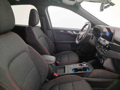 10 - Ford Kuga eschini auto