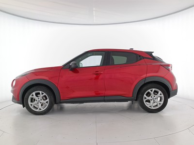 3 - Nissan Juke eschini auto