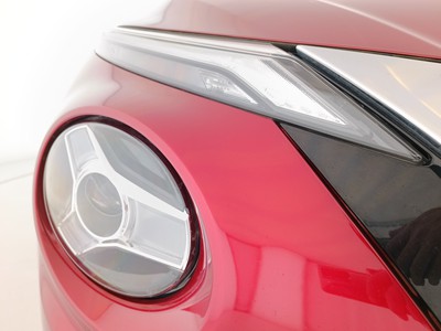 7 - Nissan Juke eschini auto