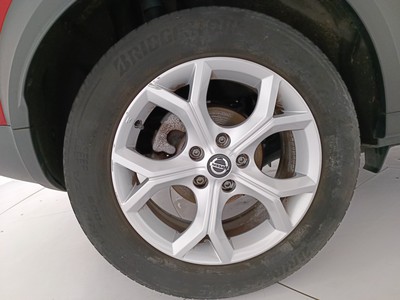 8 - Nissan Juke eschini auto