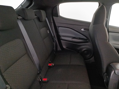 9 - Nissan Juke eschini auto