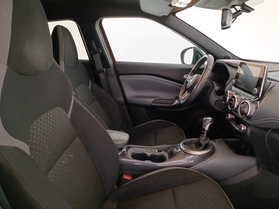 10 - Nissan Juke eschini auto