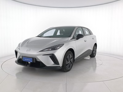 1 - Mg MG4 eschini auto