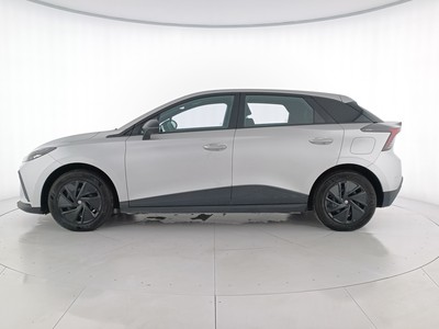 3 - Mg MG4 eschini auto