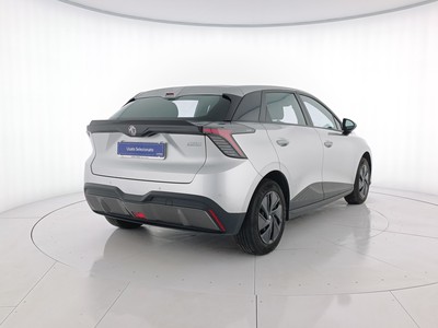 4 - Mg MG4 eschini auto