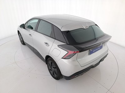 6 - Mg MG4 eschini auto