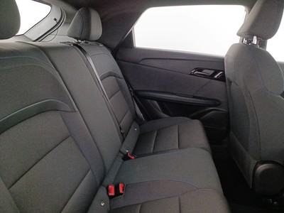 9 - Mg MG4 eschini auto