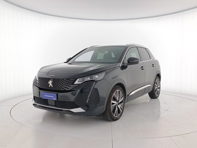 1 - Peugeot 3008 eschini auto