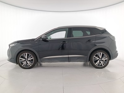 3 - Peugeot 3008 eschini auto