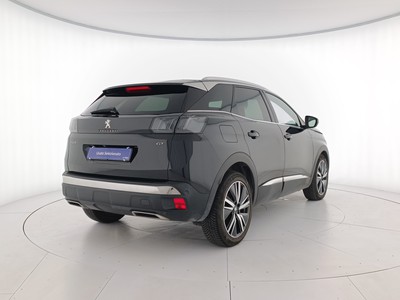 4 - Peugeot 3008 eschini auto
