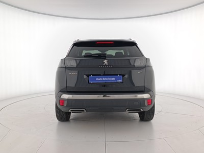 5 - Peugeot 3008 eschini auto