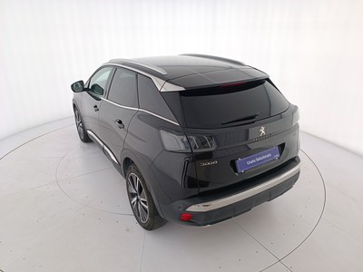 6 - Peugeot 3008 eschini auto