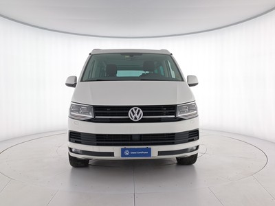 2 - Volkswagen VIC T6.1 California eschini auto