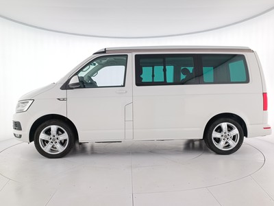 3 - Volkswagen VIC T6.1 California eschini auto