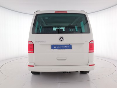 5 - Volkswagen VIC T6.1 California eschini auto