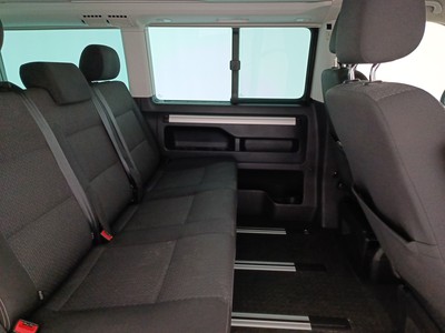 9 - Volkswagen VIC T6.1 California eschini auto