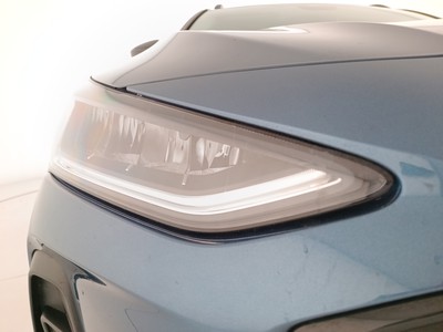 7 - Ford Focus eschini auto