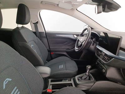 10 - Ford Focus eschini auto