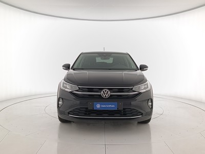 2 - Volkswagen Taigo eschini auto