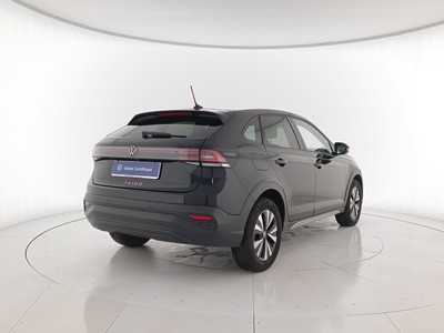 4 - Volkswagen Taigo eschini auto
