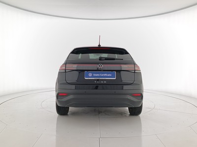 5 - Volkswagen Taigo eschini auto