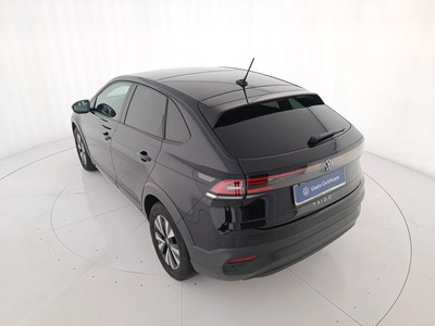 6 - Volkswagen Taigo eschini auto