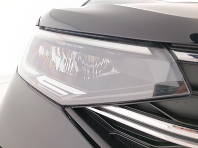 7 - Volkswagen Taigo eschini auto