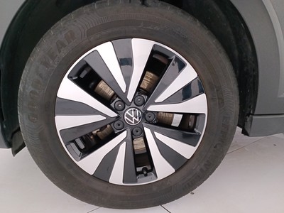 8 - Volkswagen Taigo eschini auto
