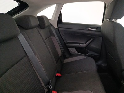 9 - Volkswagen Taigo eschini auto