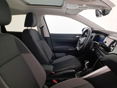 10 - Volkswagen Taigo eschini auto