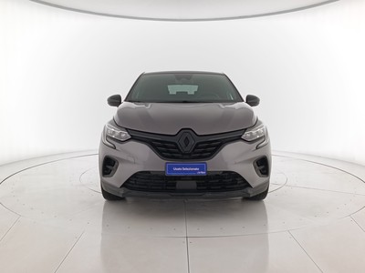 2 - Renault Captur eschini auto