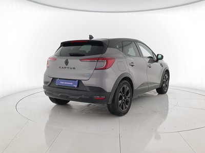 4 - Renault Captur eschini auto